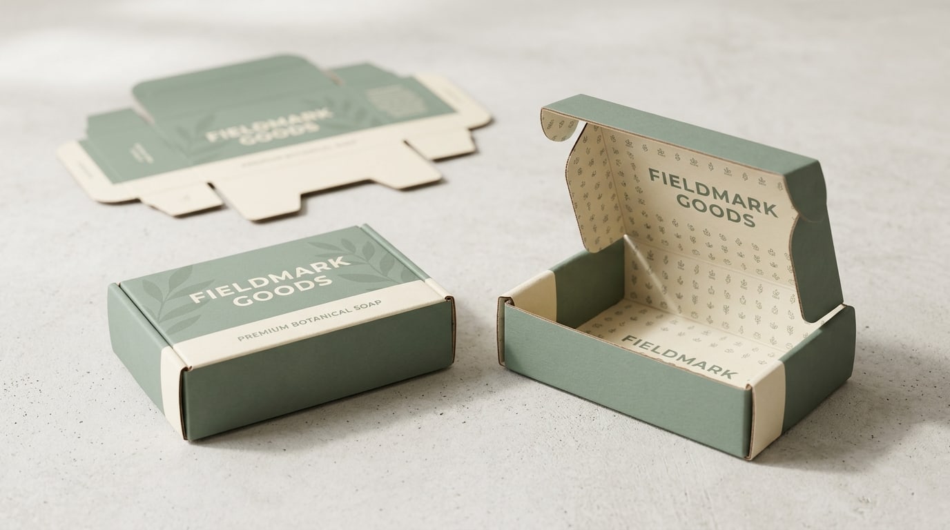 Roll end tuck vs tuck top boxes: what the names actually mean